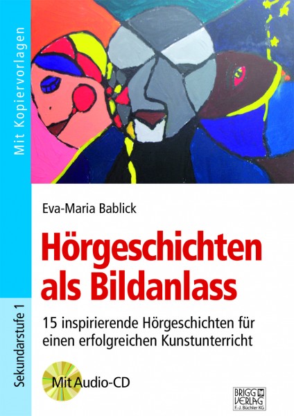 Hörgeschichten als Bildanlass Print oder E-Book