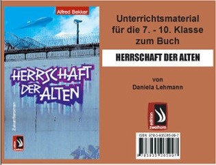 Unterrichtsmaterial zu Herrschaft der Alten
