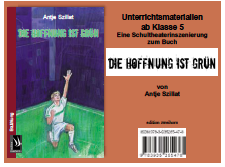 Unterrichtsmaterial zu Die Hoffnung ist grün