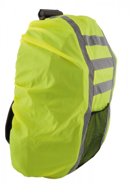 Regencape für Rucksack und Trolley