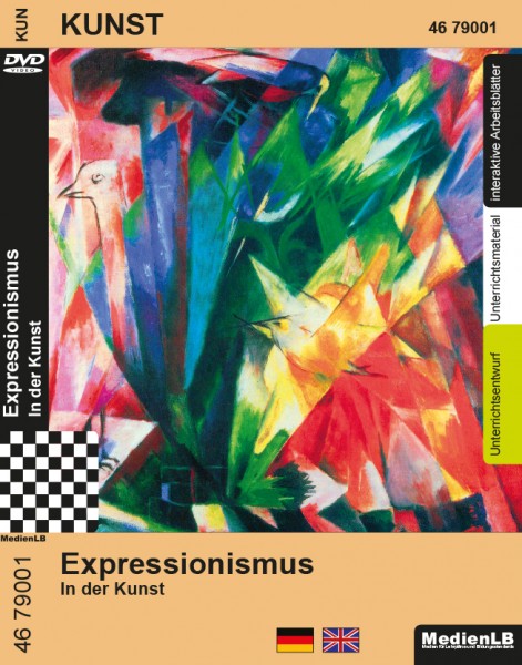 Expressionismus - In der Kunst