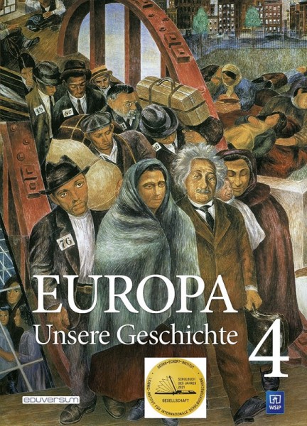 Europa – Unsere Geschichte, Band 4