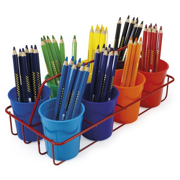 Tisch-Organizer "Gruppe XL", 9-tlg.