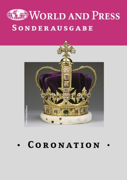 Coronation - Das ist doch die Krönung