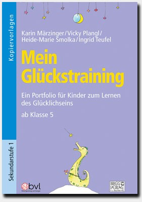 Mein Glückstraining ab Klasse 5