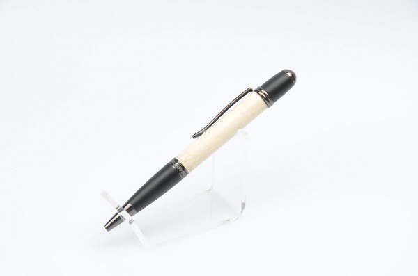 Handgefertigter Kugelschreiber Sierra: viele Varianten