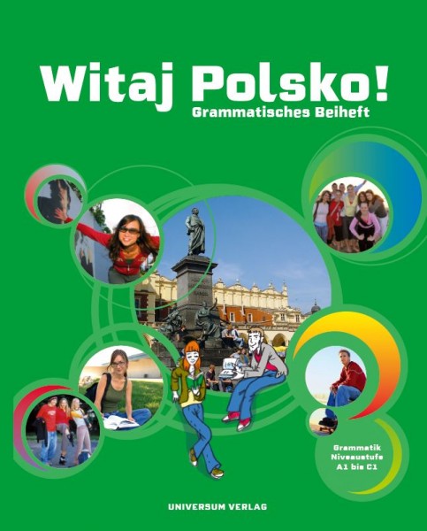 Witaj Polsko! Grammatik
