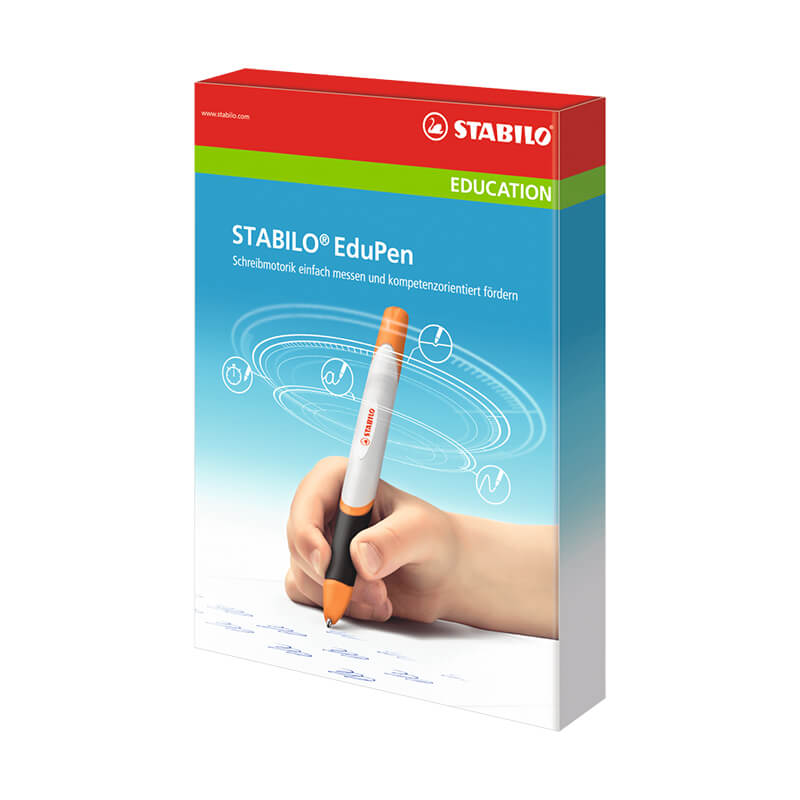 STABILO EduPen Stift & App
