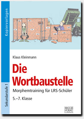 Die Wortbaustelle
