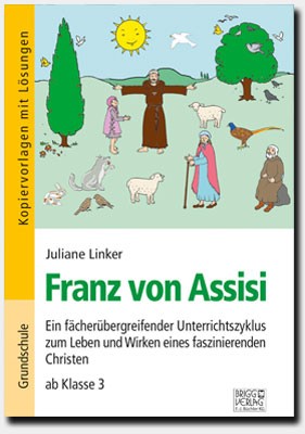 Franz von Assisi