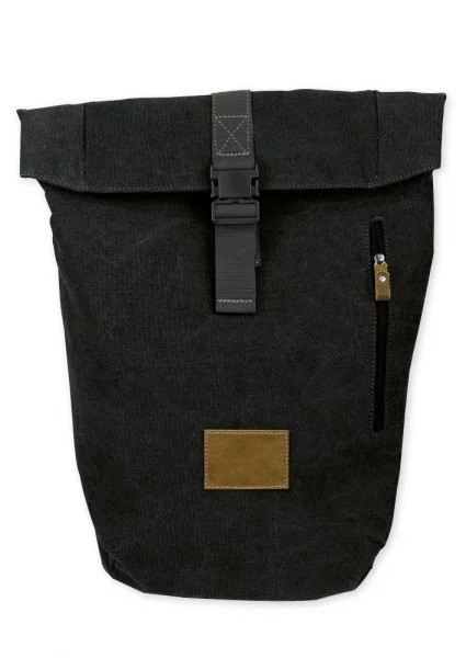 Lehrer-Rucksack „Grandisa“ schwarz