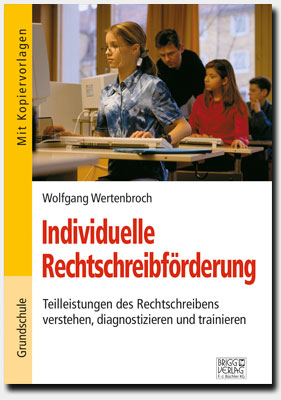 Individuelle Rechtschreibförderung
