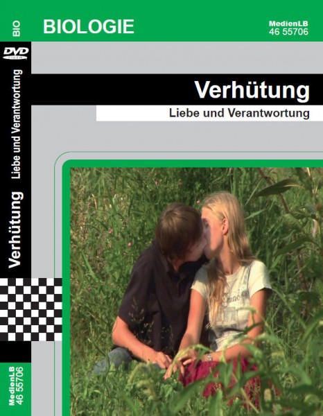 Verhütung - Liebe und Verantwortung
