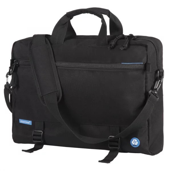 Rucksack-Tasche "Duplex Recycle PET"