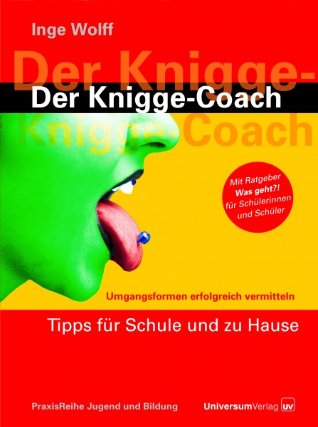 Der Knigge-Coach