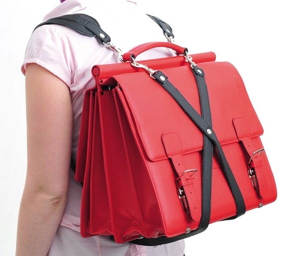 TimeTEX Rucksack-Trageriemen
