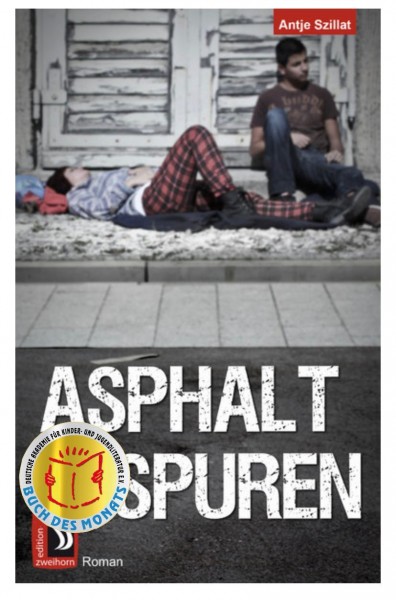 ASPHALTSPUREN