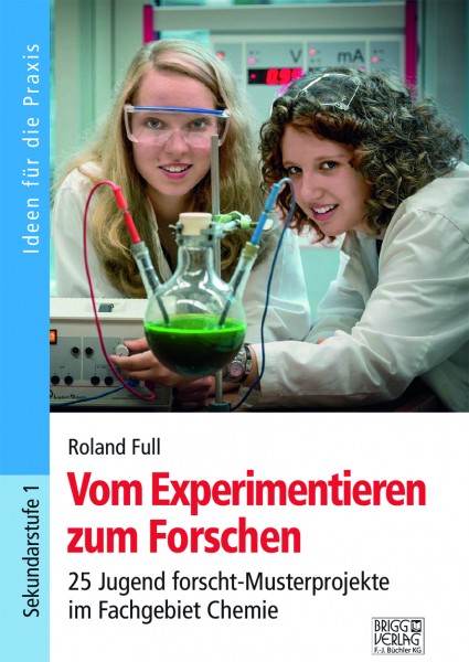 Vom Experimentieren zum Forschen