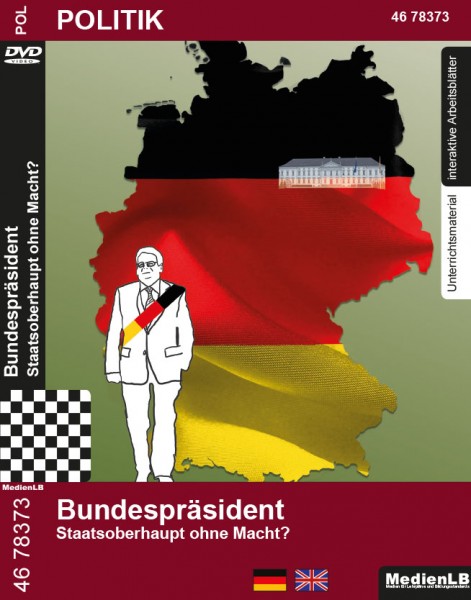 Bundespräsident - Staatsoberhaupt ohne Macht?