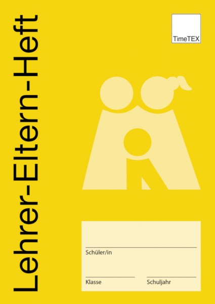 Lehrer-Eltern-Heft A5