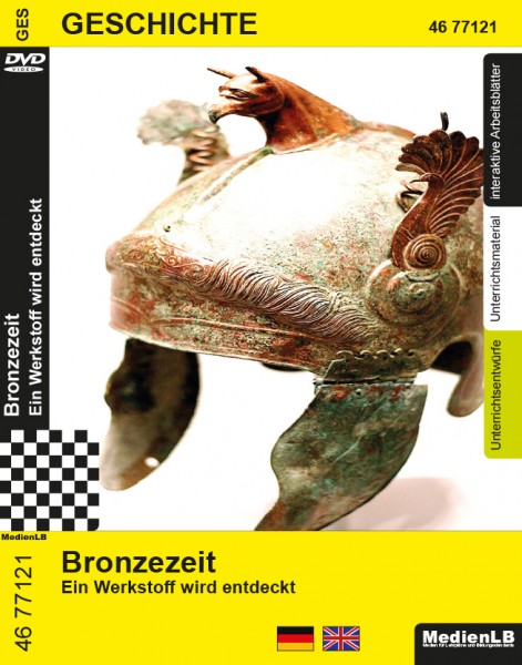 Bronzezeit - Ein Werkstoff wird entdeckt