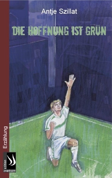 Die Hoffnung ist grün