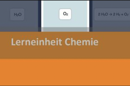 Interaktive Lerneinheit Chemie 7 – Brennstoffzelle