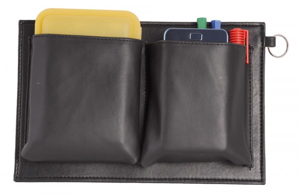 TimeTEX Kleinteile-Einsatz XL mit Klettband