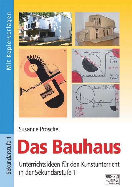 Das Bauhaus