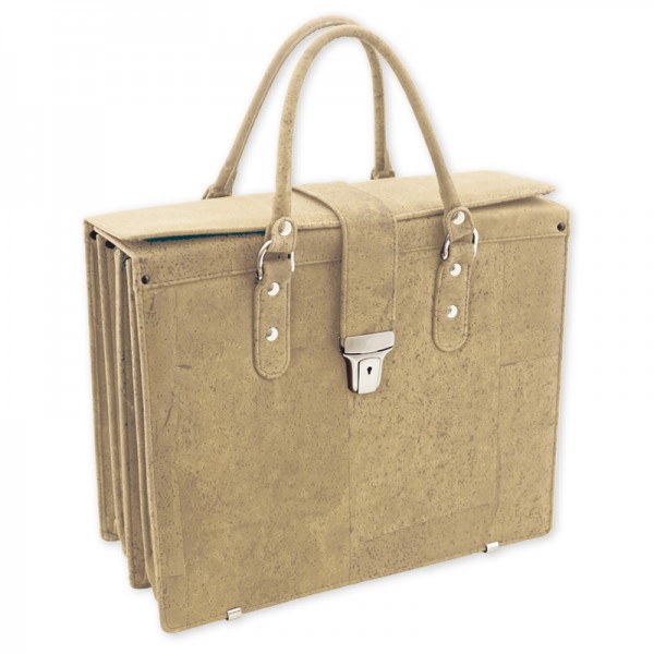 Lehrertasche "Decora Corcline"