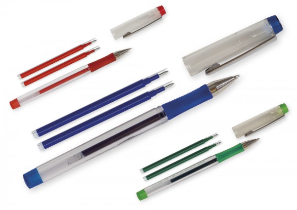 Korrigier-Stift "Profi" + 2 Ersatzminen