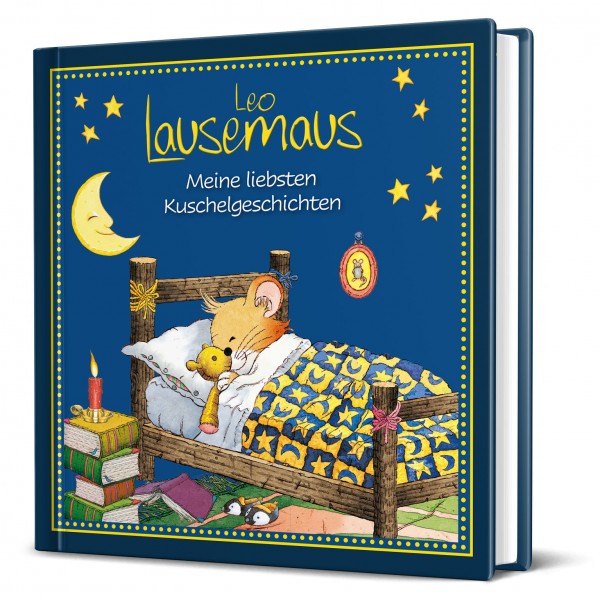 Meine liebsten Kuschelgeschichten