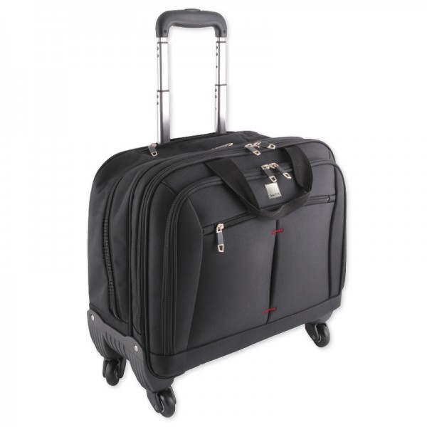 Universal-Trolley "Quadriga II" m. 4 Rollen