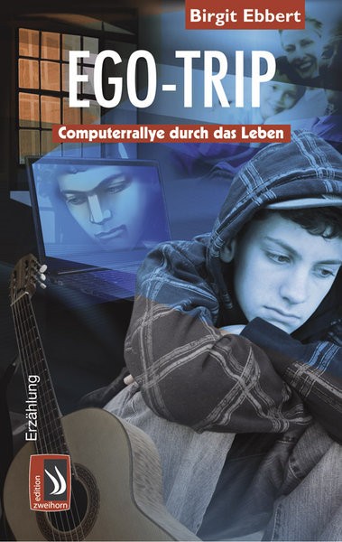 Ego-Trip - Computerrallye durch das Leben