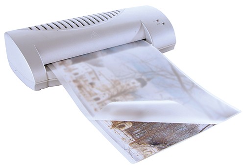 Laminier-Taschen A5 2x80 mic glänzend, 100 Stück