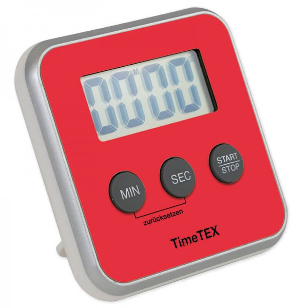 Zeitdauer-Uhr "Digital" compact