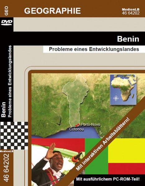 Benin - Probleme eines Entwicklungslandes